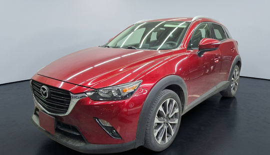 Mazda • CX-3