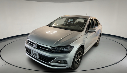 Volkswagen • Virtus