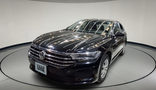 Volkswagen • Jetta