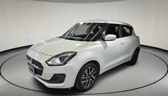 Suzuki • Swift