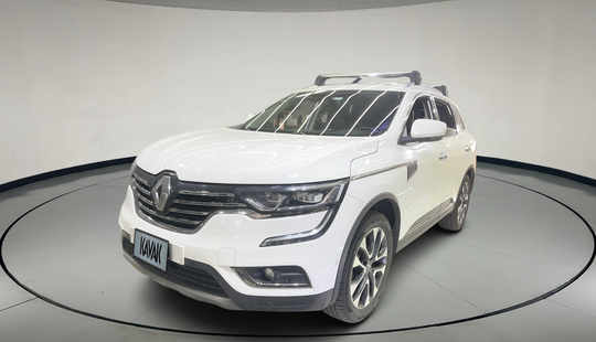 Renault • Koleos