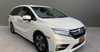 Honda Odyssey 3.5 TOURING AUTO Minivan 2019
