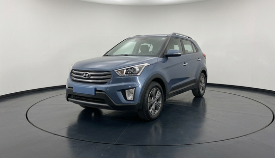 Hyundai • Creta