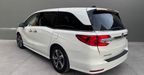 Honda Odyssey 3.5 TOURING AUTO Minivan 2019