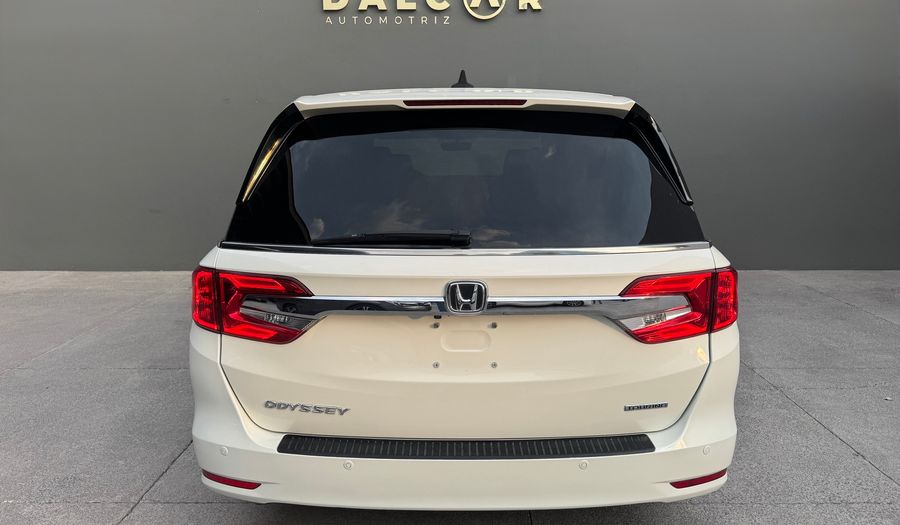 Honda Odyssey 3.5 TOURING AUTO Minivan 2019