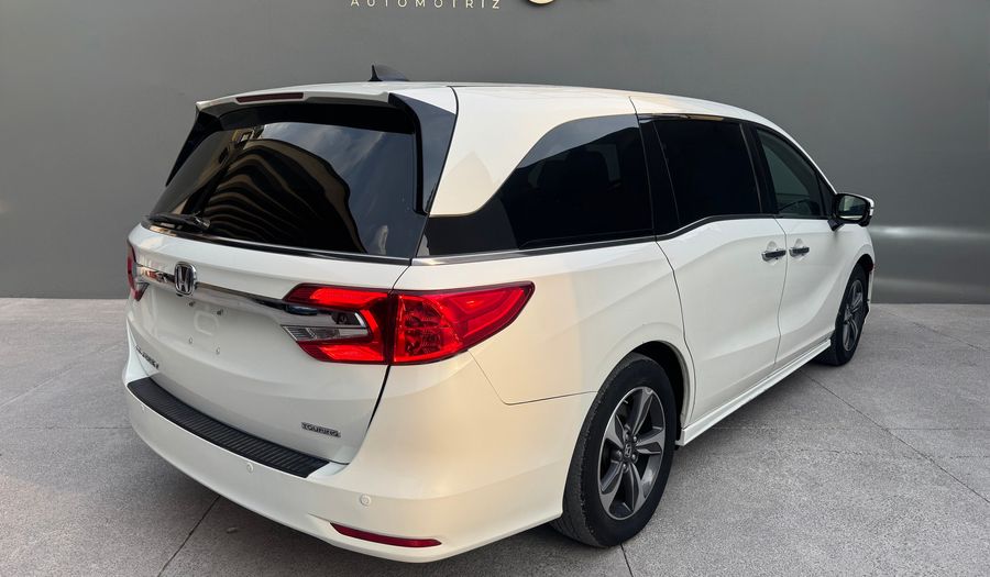 Honda Odyssey 3.5 TOURING AUTO Minivan 2019