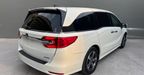 Honda Odyssey 3.5 TOURING AUTO Minivan 2019