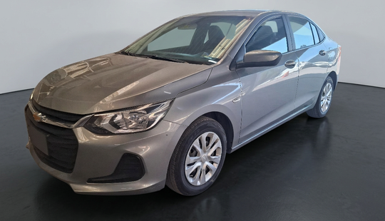 Chevrolet • Onix