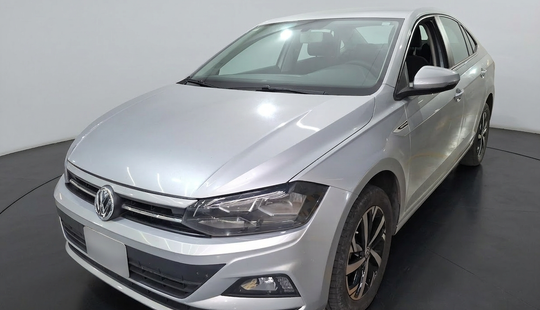 Volkswagen • Virtus