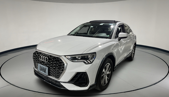 Audi • Q3 Sportback