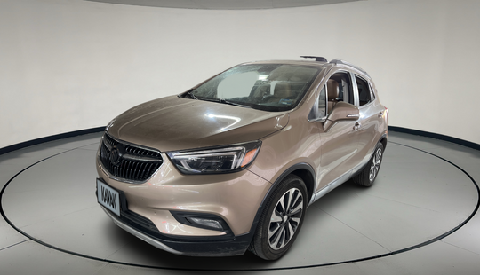 Buick • Encore