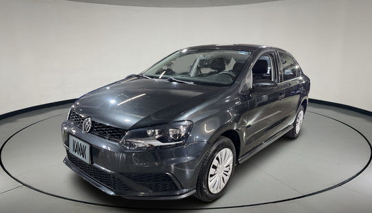 Volkswagen • Vento