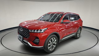 Chirey Tiggo 7 Pro 1.5 LUXURY CVT