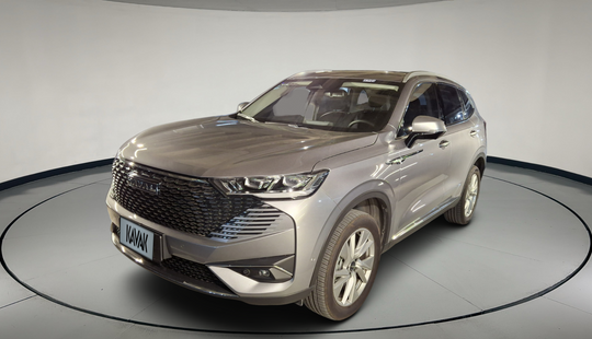 Great Wall • Haval H6