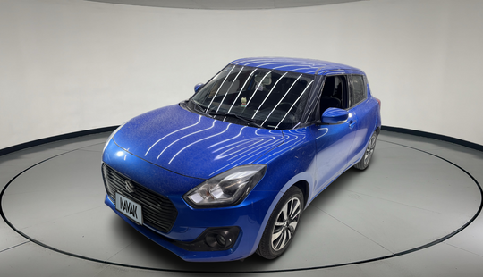 Suzuki • Swift