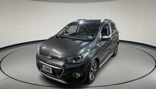 Chevrolet • Spark