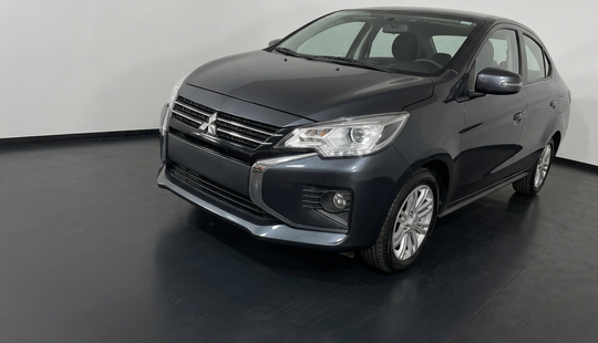 Mitsubishi • Mirage