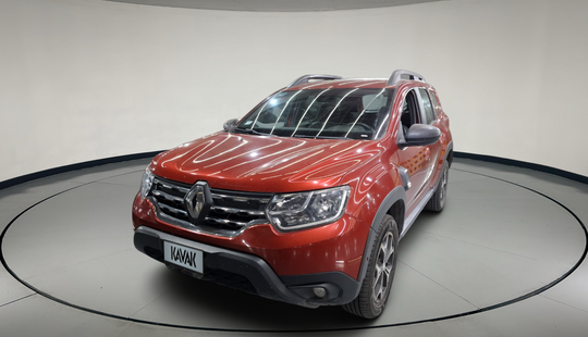 Renault • Duster