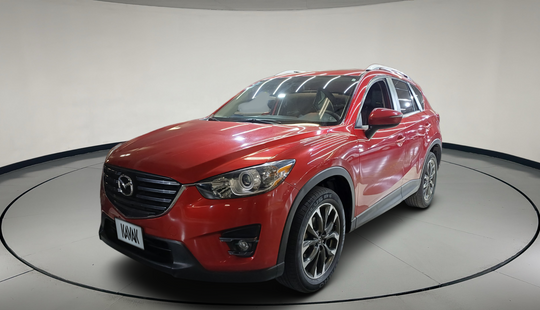 Mazda • CX-5