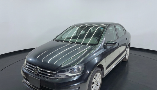 Volkswagen • Vento