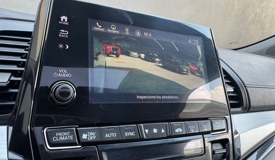 Honda Odyssey 3.5 TOURING AUTO Minivan 2019