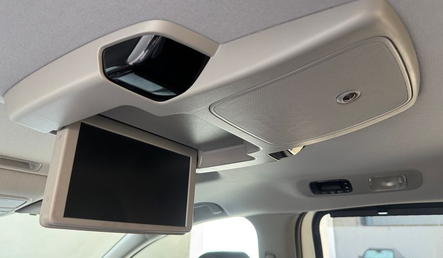Honda Odyssey 3.5 TOURING AUTO Minivan 2019