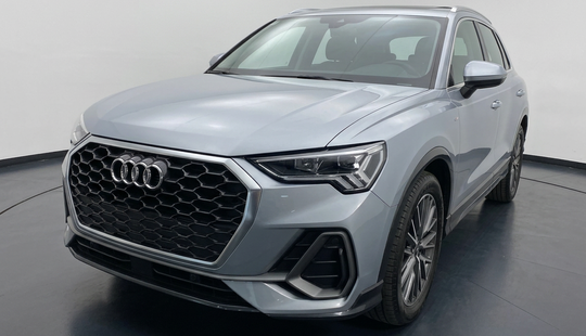 Audi • Q3 Sportback