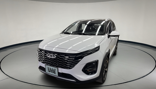 Chirey • Tiggo 2 Pro