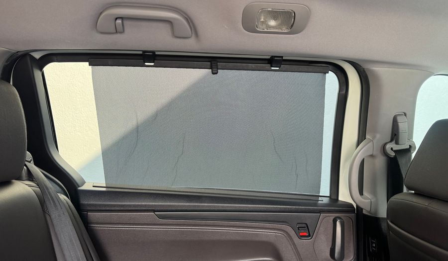 Honda Odyssey 3.5 TOURING AUTO Minivan 2019