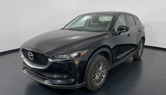 Mazda • CX-5