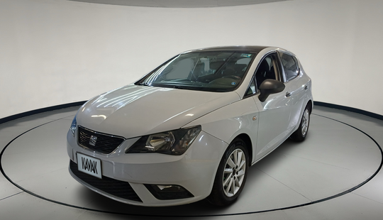 Seat • Ibiza