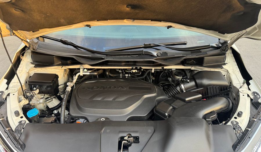 Honda Odyssey 3.5 TOURING AUTO Minivan 2019