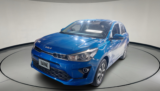 Kia • Rio
