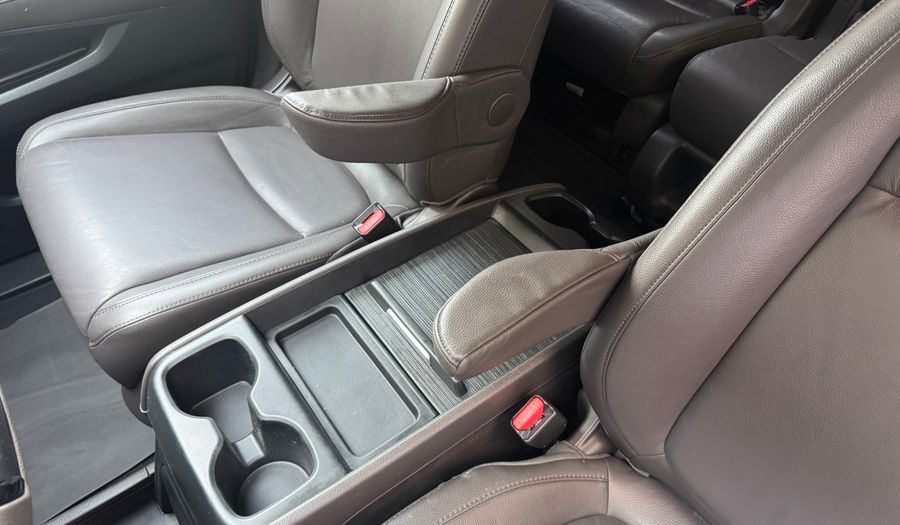 Honda Odyssey 3.5 TOURING AUTO Minivan 2019