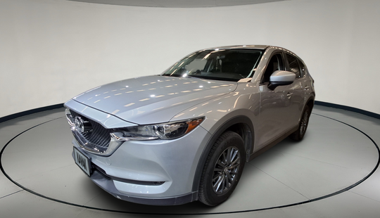 Mazda • CX-5