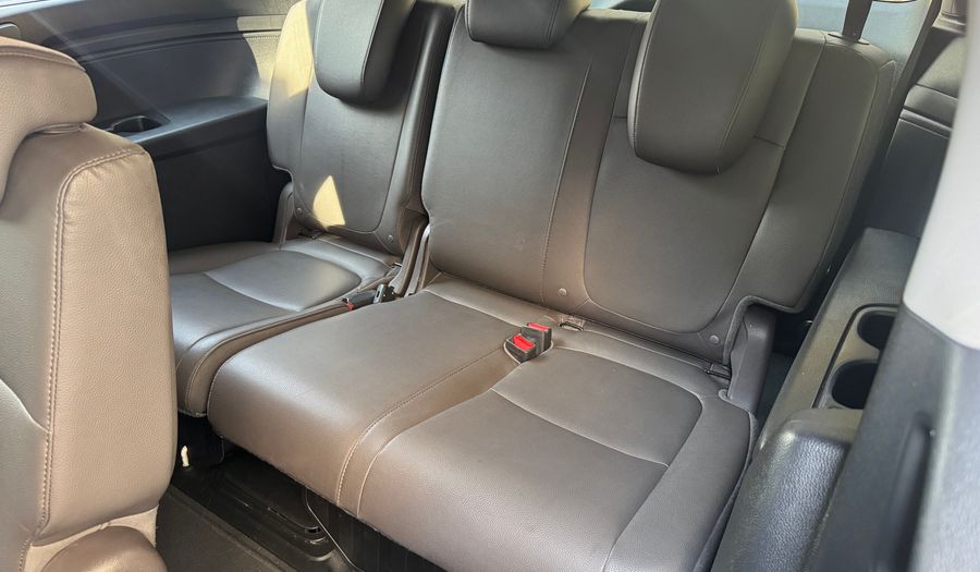 Honda Odyssey 3.5 TOURING AUTO Minivan 2019