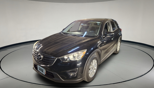 Mazda • CX-5