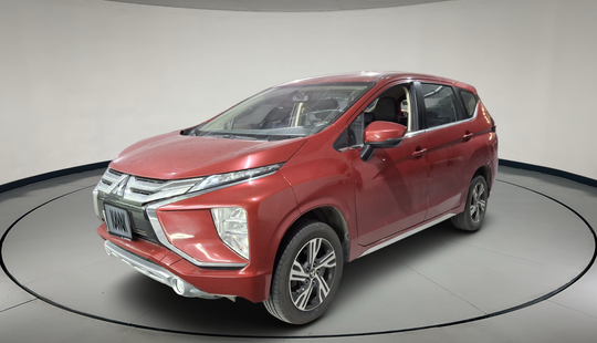 Mitsubishi • Xpander