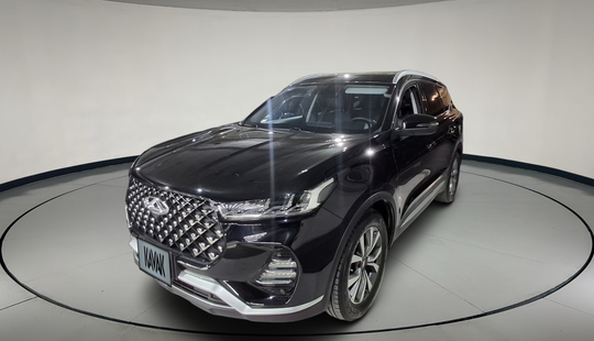 Chirey • Tiggo 7 Pro