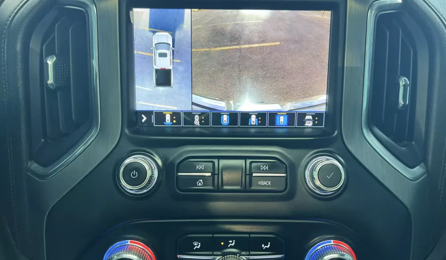 Gmc Sierra 6.2 DENALI E AUTO 4WD Pickup 2020