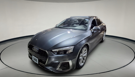 Audi • A5 Sportback