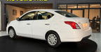 Nissan Versa 1.6 SENSE Sedan 2018