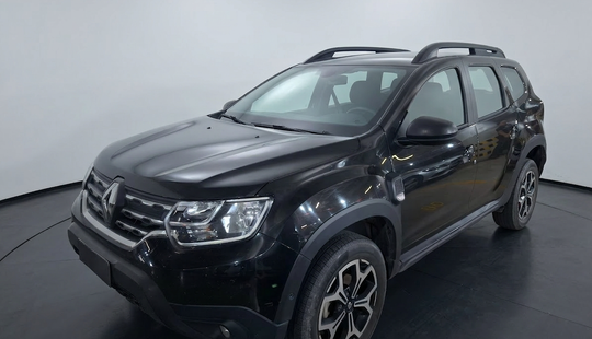 Renault • Duster
