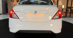 Nissan Versa 1.6 SENSE Sedan 2018