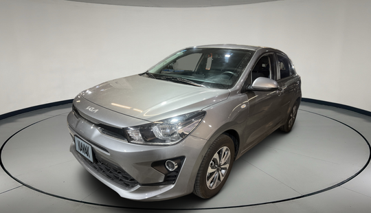 Kia • Rio