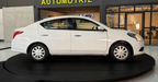 Nissan Versa 1.6 SENSE Sedan 2018