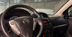 Nissan Versa 1.6 SENSE Sedan 2018