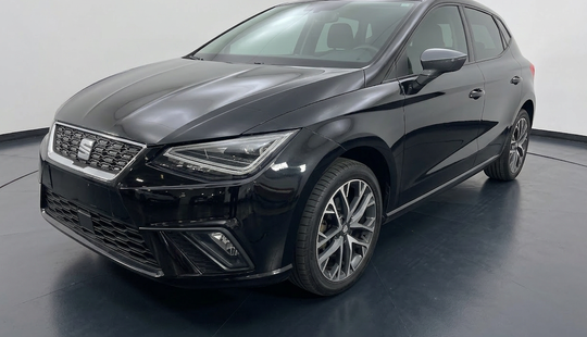 Seat • Ibiza