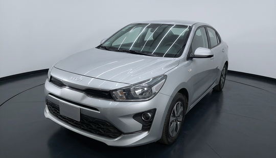 Kia • Rio