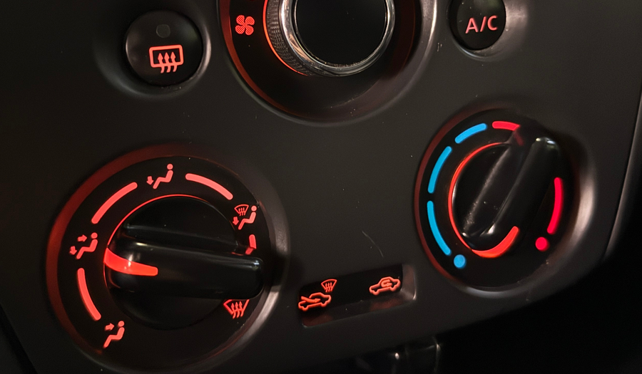 Nissan Versa 1.6 SENSE Sedan 2018